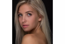 美艳步行者啦啦队员身材绝佳 身为管理学高材生才貌双全