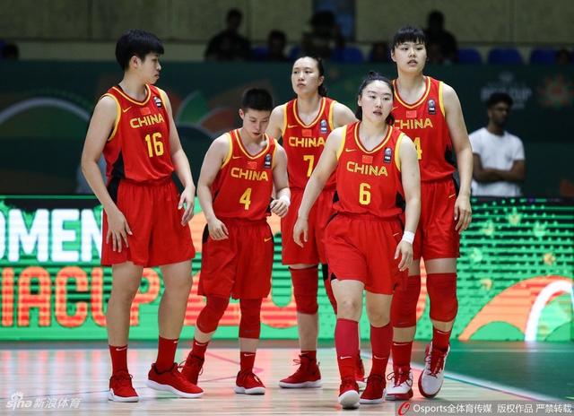 女篮亚洲杯篮球赛2021赛程时间表今天新闻[女篮亚洲杯赛况]