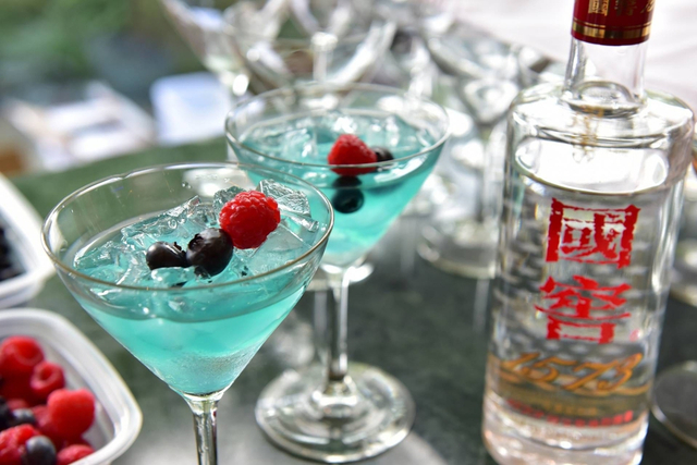 澳网中国业余挑战赛上海站赛况