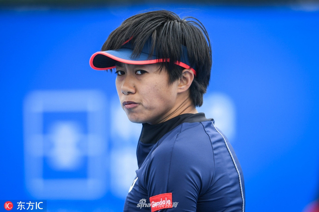 深圳赛张帅首轮出局