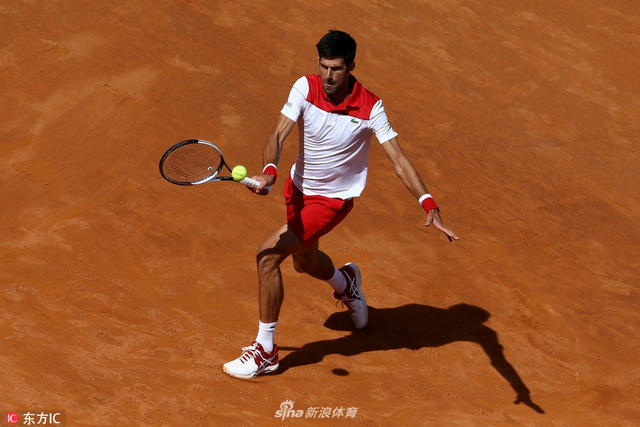 罗马赛小德晋级次轮