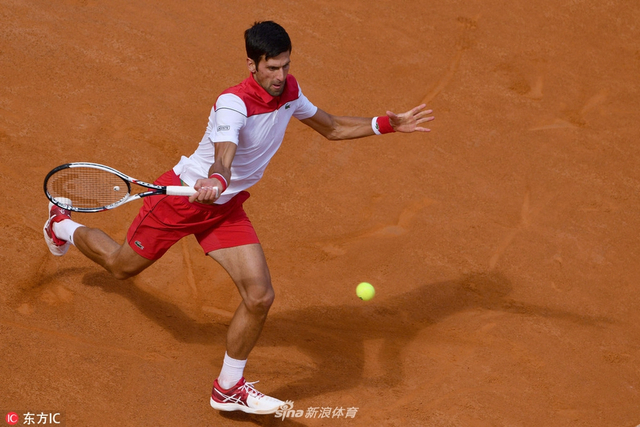 罗马赛小德晋级次轮