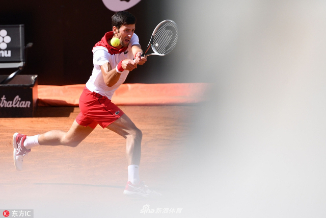 罗马赛小德晋级次轮