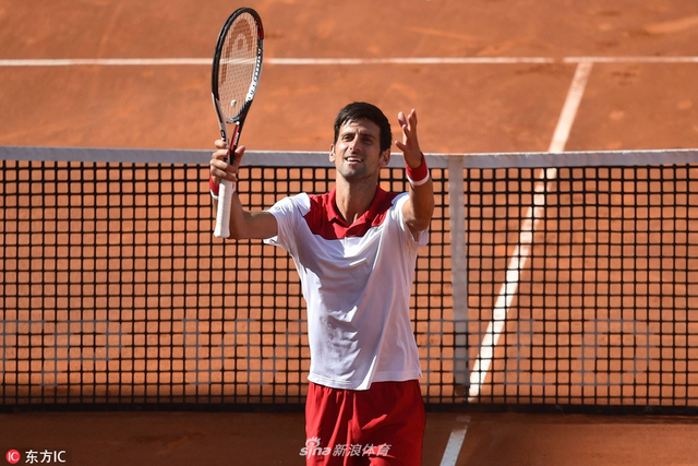 罗马赛小德晋级次轮