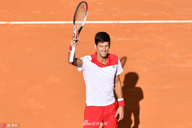 罗马赛小德晋级次轮