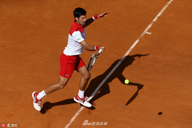 罗马赛小德晋级次轮