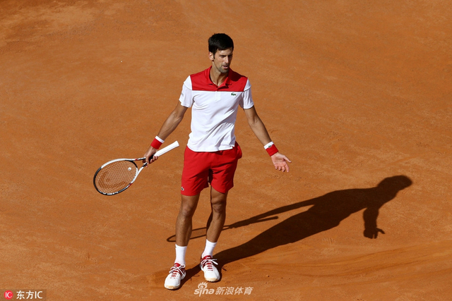 罗马赛小德晋级次轮