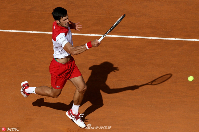 罗马赛小德晋级次轮