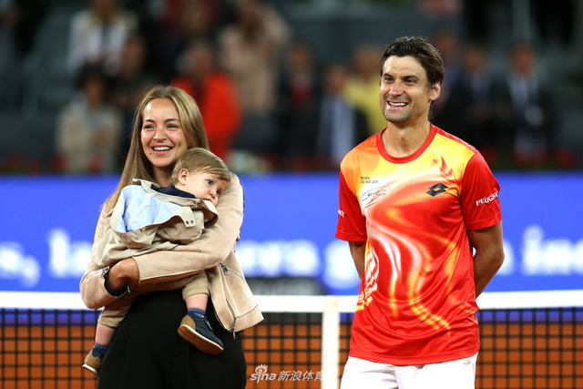 马德里赛费雷尔正式退役