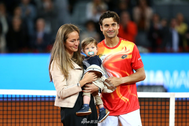 马德里赛费雷尔正式退役