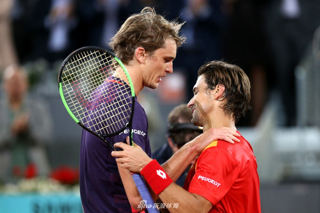 马德里赛费雷尔正式退役