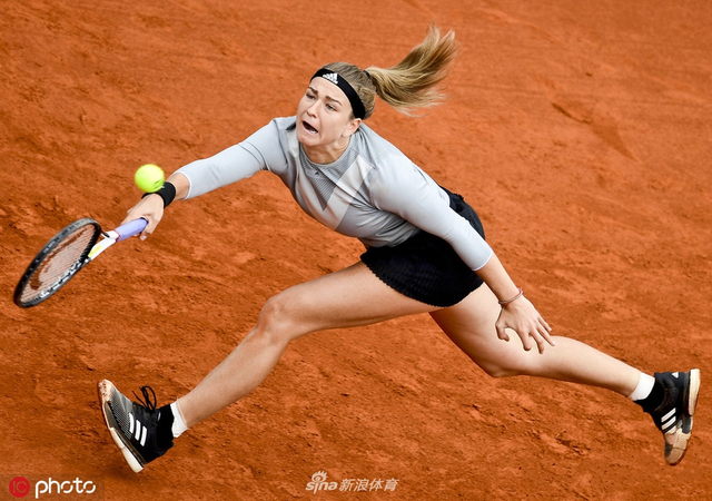 布拉格赛穆霍娃进决赛