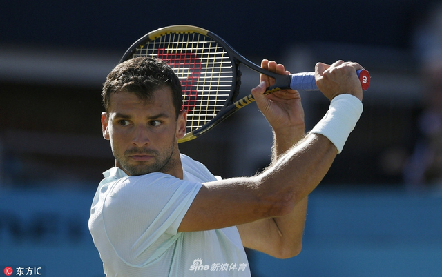 女王杯小德横扫迪米进八强