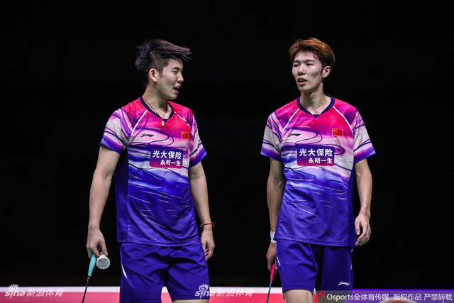 苏杯石宇奇逆转桃田 中国3-0夺冠