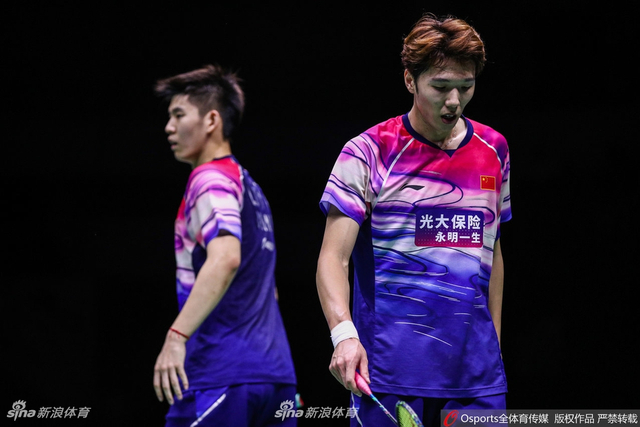 苏杯石宇奇逆转桃田 中国3-0夺冠