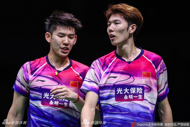 苏杯石宇奇逆转桃田 中国3-0夺冠