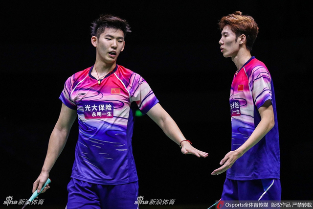 苏杯石宇奇逆转桃田 中国3-0夺冠