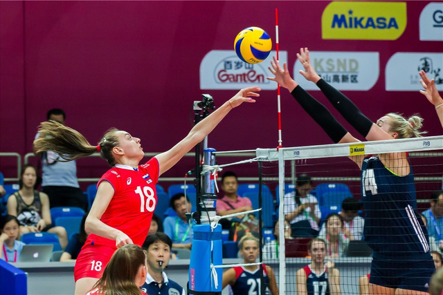 伊尔琴科处理球