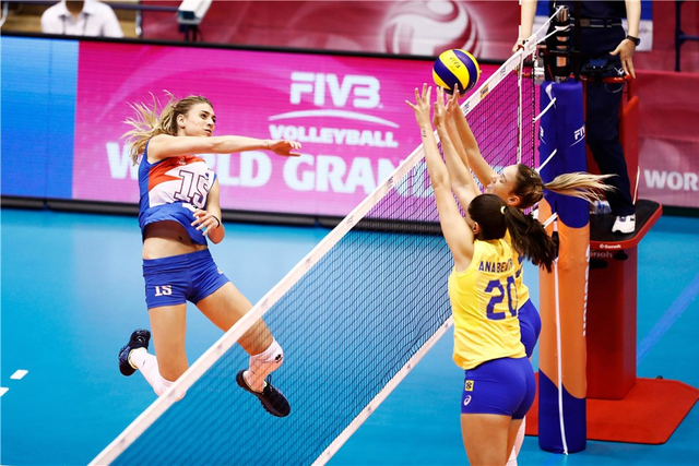 斯特瓦诺维奇快攻