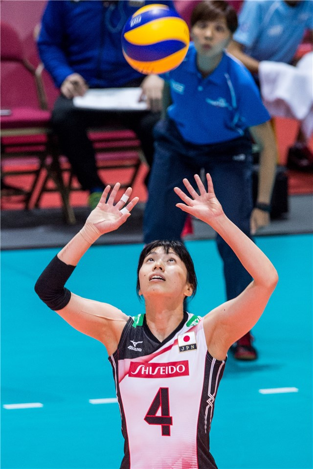 新锅理沙调整传球