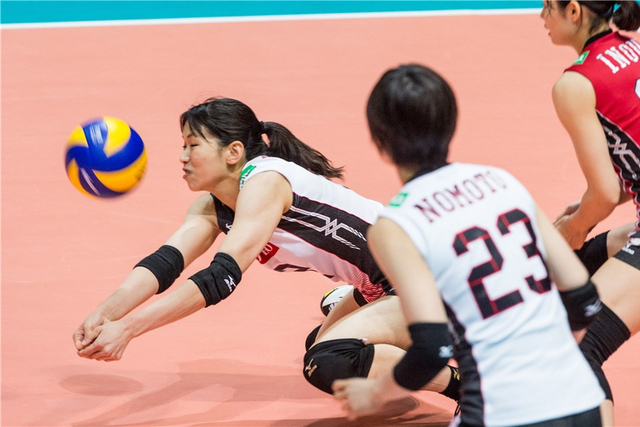 古贺纱理那救球