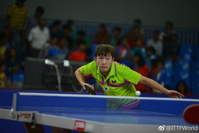 男单第六名丁祥恩