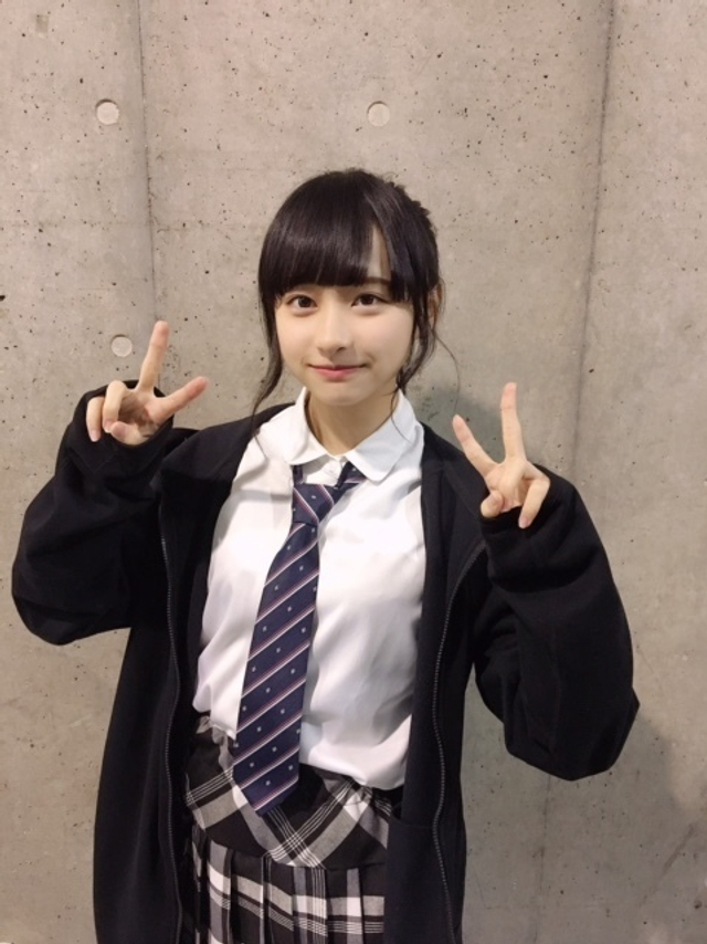 18岁日本美女太惊艳_新浪图片