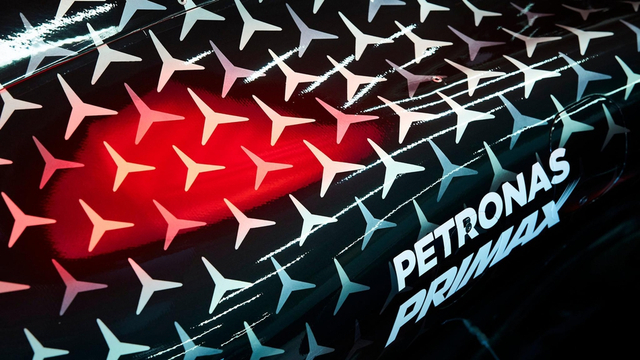 图集-2020F1比利时站周日