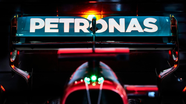 图集-2020F1比利时站周日