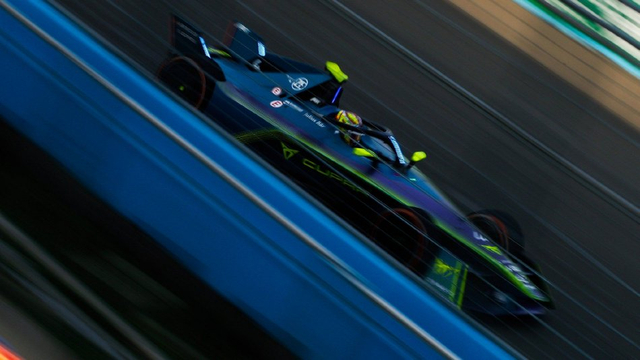 图集-2023FE雅加达站R10正赛