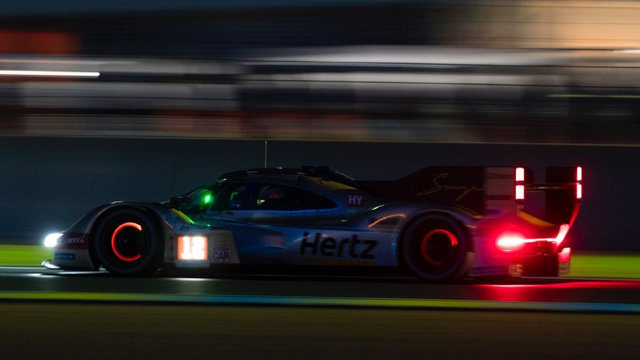 图集-2024年勒芒24小时耐力赛