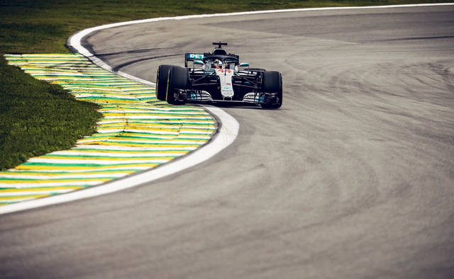 图集-2018F1巴西站正赛