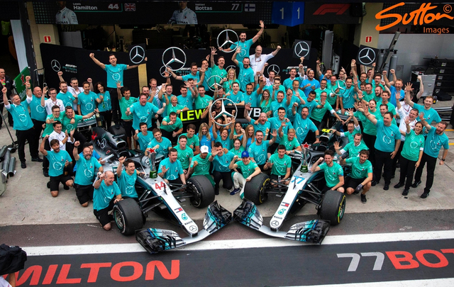 图集-2018F1巴西站正赛