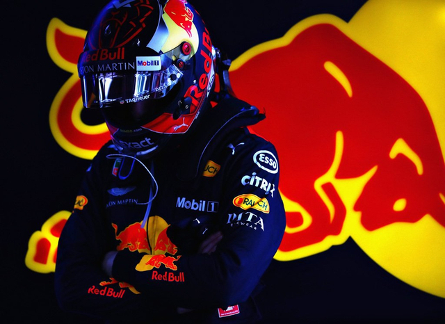 图集-2018F1巴西站正赛