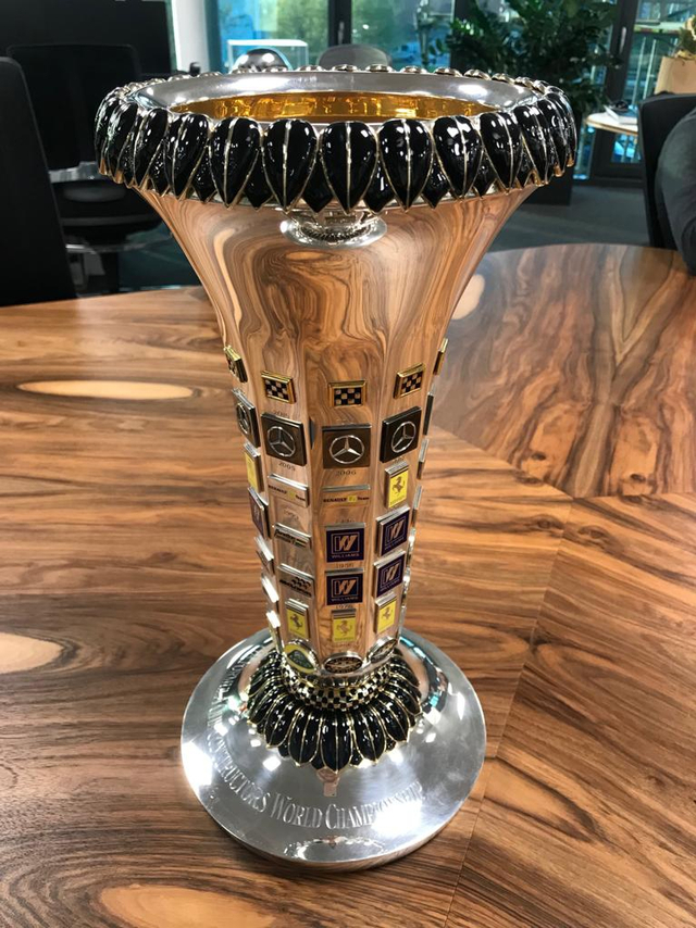 图集-2018F1巴西站正赛