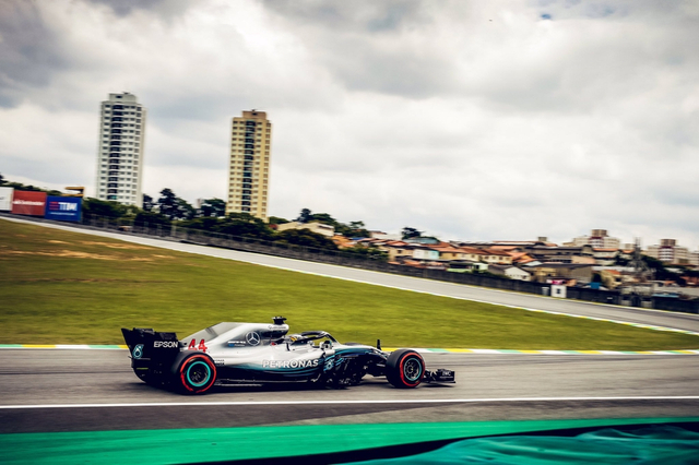 图集-2018F1巴西站正赛