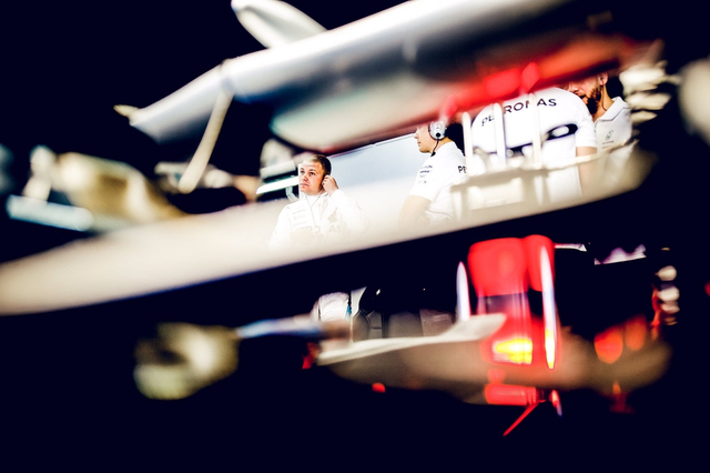 图集-2018F1巴西站正赛