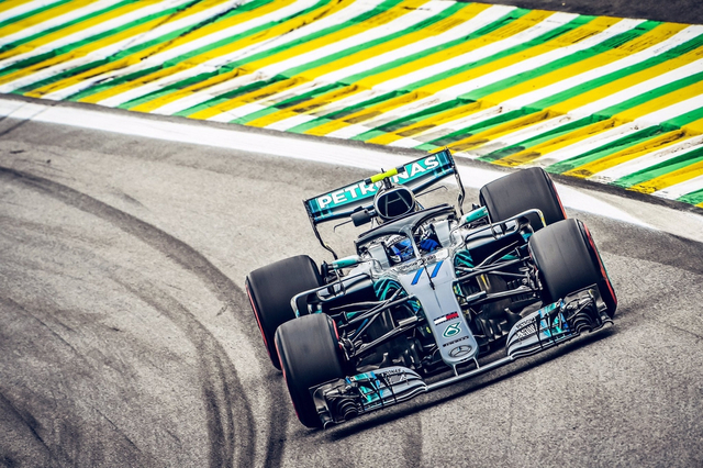 图集-2018F1巴西站正赛