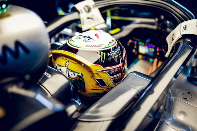 图集-2018F1巴西站正赛