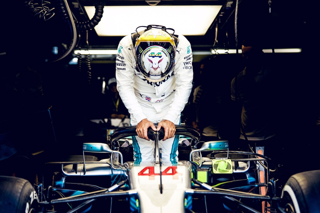 图集-2018F1巴西站正赛