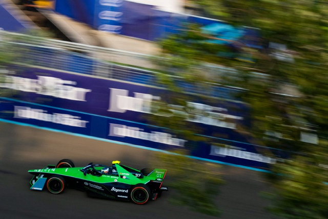 图集-2023FE雅加达站R10正赛