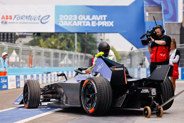 图集-2023FE雅加达站R10正赛