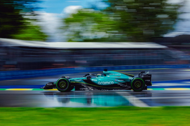 图集-2024年F1加拿大站