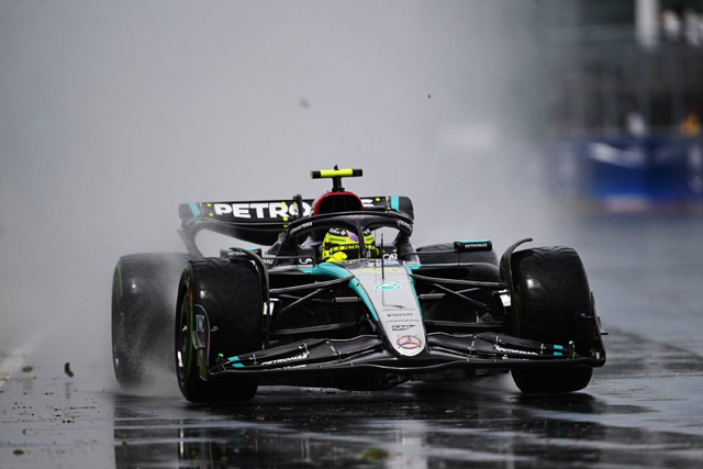 图集-2024年F1加拿大站