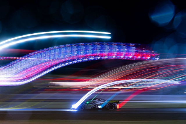 图集-2024年勒芒24小时耐力赛