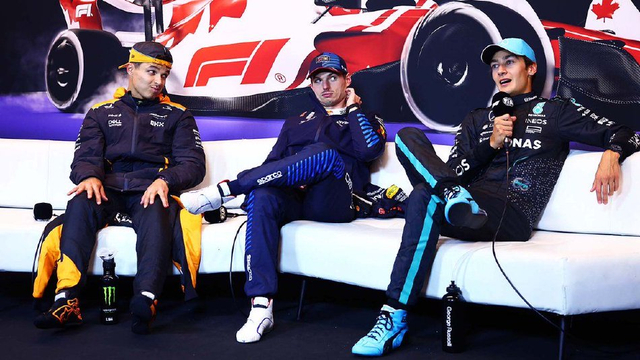 图集-2024年F1加拿大站