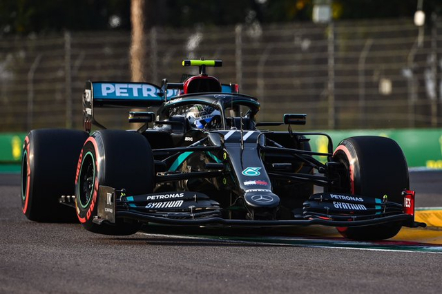 图集-2020f1伊莫拉站周日