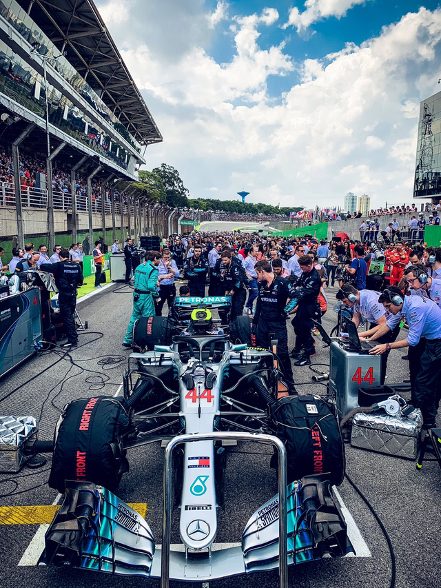 图集-2018F1巴西站正赛