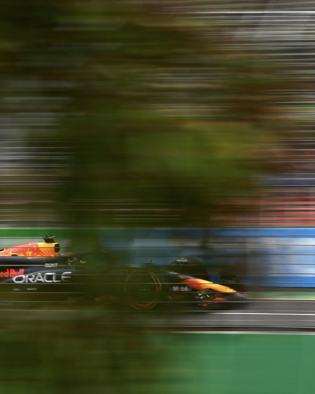 图集-2024年F1澳大利亚站周六