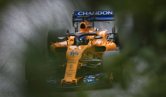 图集-2018F1巴西站正赛